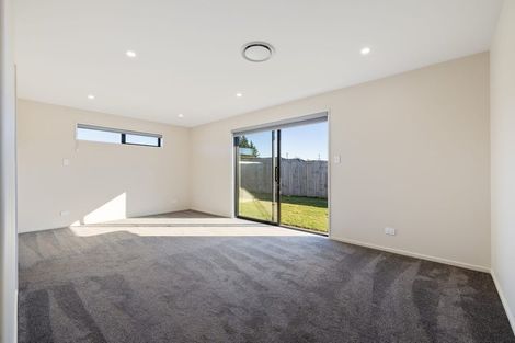 Photo of property in 7 Fountain Place, Rolleston, 7614