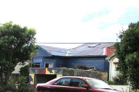 Photo of property in 20 Buick Street, Petone, Lower Hutt, 5012