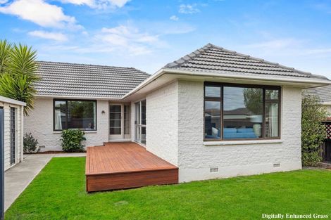 Photo of property in 20 Carlsen Street, Burwood, Christchurch, 8083