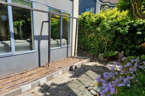 Photo of property in St Lukes Courts, 170 Peterborough Street, Christchurch Central, Christchurch, 8013