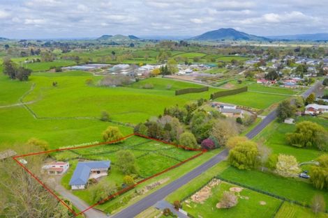 Photo of property in 41 Sheehan Street, Kihikihi, Te Awamutu, 3800