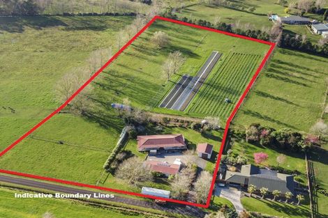 Photo of property in 426c Rotokauri Road, Rotokauri, Hamilton, 3289