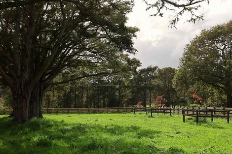 Photo of property in 519 Kara Road, Maungatapere, Whangarei, 0179