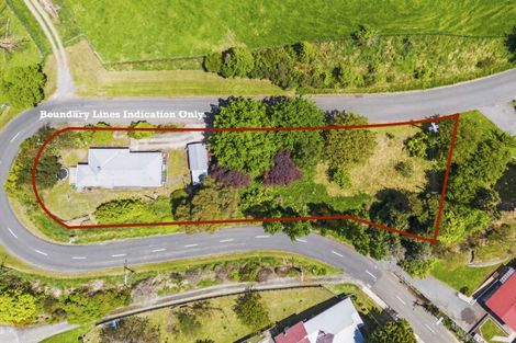 Photo of property in 2 Ruru Road, Taihape, 4720
