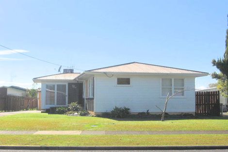 Photo of property in 58 Denby Crescent, Tikipunga, Whangarei, 0112