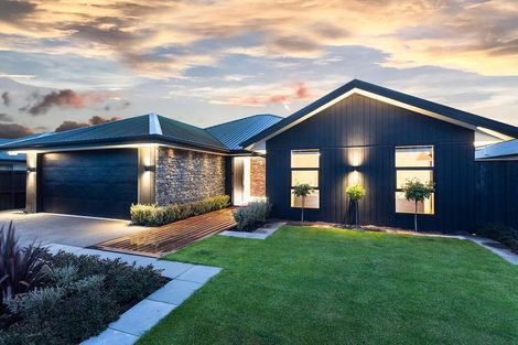 Photo of property in 19 Tiny Hill Drive, Rolleston, 7614