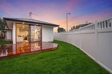 Photo of property in 29 Georgina Street, Marshland, Christchurch, 8083