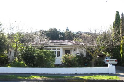 Photo of property in 23 Sanders Avenue, Marewa, Napier, 4110