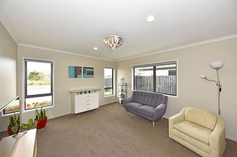 Photo of property in 38 Bennington Way, Wigram, Christchurch, 8042