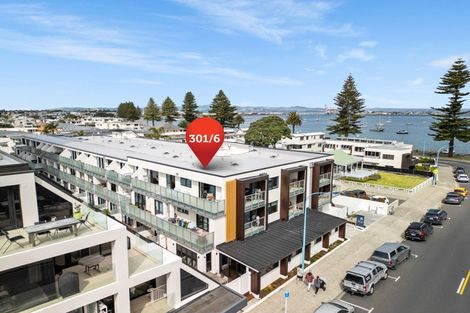 Photo of property in 301/6 Adams Avenue, Mount Maunganui, 3116