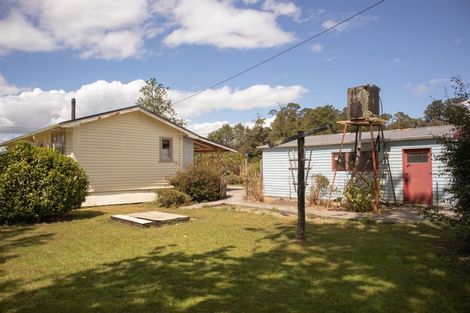 Photo of property in 1229 Atarau Road, Atarau, Blackball, 7871