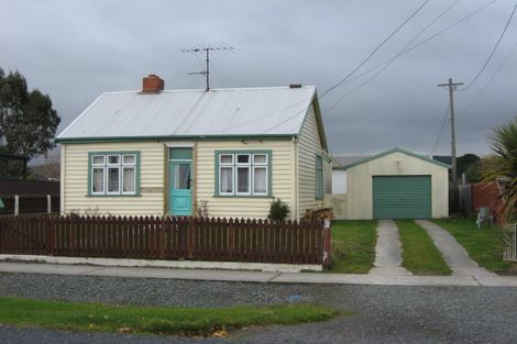 Photo of property in 43 Johnson Street, Milton, 9220