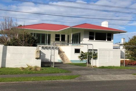 Photo of property in 55a Paterson Street, Mount Maunganui, 3116