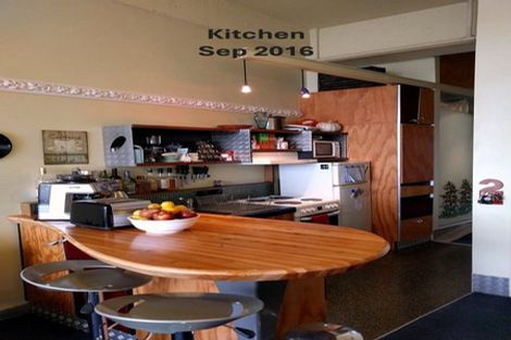 Photo of property in Qba Apartments, 2e/51 Webb Street, Mount Cook, Wellington, 6011