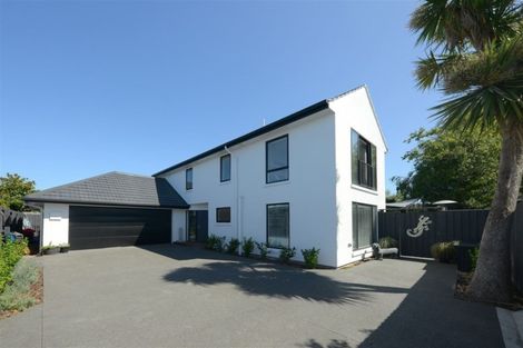 Photo of property in 591 Madras Street, St Albans, Christchurch, 8014