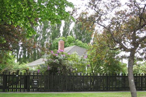 Photo of property in 32 Hollyford Avenue, Bryndwr, Christchurch, 8053