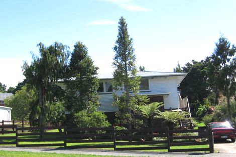 Photo of property in 6 Farringdon Street, Glen Innes, Auckland, 1072