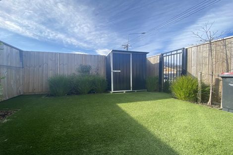 Photo of property in 1/309 Armagh Street, Christchurch Central, Christchurch, 8011