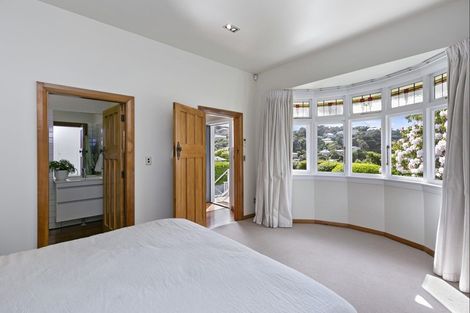 Photo of property in 18 Cashmere Avenue, Khandallah, Wellington, 6035