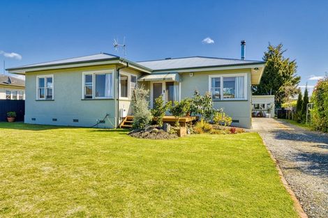 Photo of property in 812 Ngaio Street, Mahora, Hastings, 4120