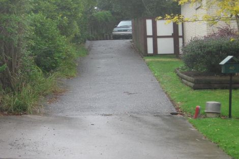 Photo of property in 40 Eyre Street, Henderson, Auckland, 0612