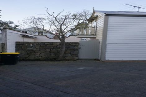 Photo of property in 24a Aro Street, Aro Valley, Wellington, 6021