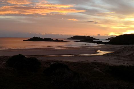 Photo of property in 386 Ocean Beach Road, Whangarei Heads, Whangarei, 0174