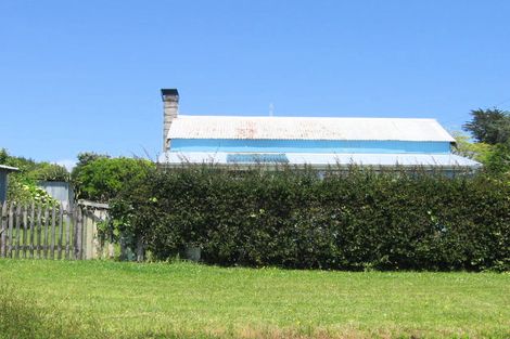 Photo of property in 52 Amopo Street, Kawhia, 3889