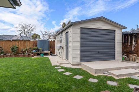 Photo of property in 19 Travers Avenue, Richmond, 7020