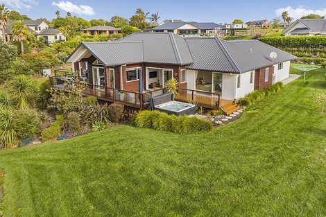 Photo of property in 13 Titoki Way, Waiau Pa, Pukekohe, 2679