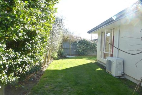 Photo of property in 5a Larsens Road, Halswell, Christchurch, 8025