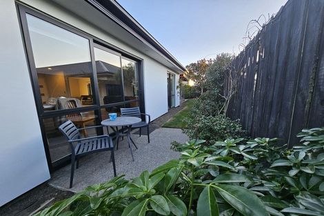 Photo of property in 85 Kittyhawk Avenue, Wigram, Christchurch, 8042