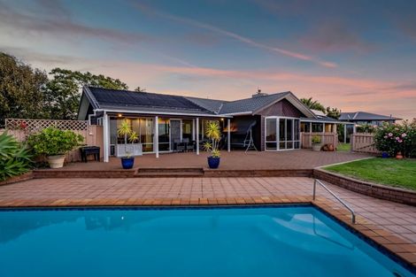 Photo of property in 55 Nugent Street, Bell Block, New Plymouth, 4312