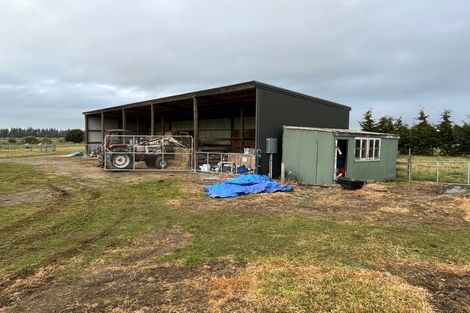 Photo of property in 109 Hardys Road, Rakaia, 7784