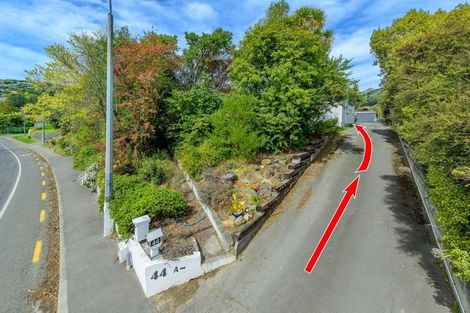 Photo of property in 44 Centaurus Road, Cashmere, Christchurch, 8022