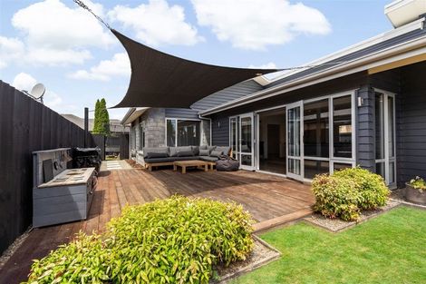 Photo of property in 1 Allison Crescent, Kaiapoi, 7630