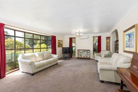 Photo of property in 12 Cunliffe Road, Redwood, Christchurch, 8051