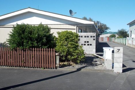 Photo of property in 7 Keith Street, Whanganui, Wanganui, 4500
