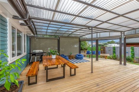 Photo of property in 9 Rongonui Street, Elderslea, Upper Hutt, 5018