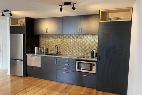 Photo of property in Bond Store Apartments, 8k Egmont Street, Te Aro, Wellington, 6011