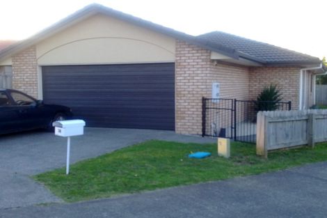 Photo of property in 38 Tussock Avenue, Mangere, Auckland, 2022