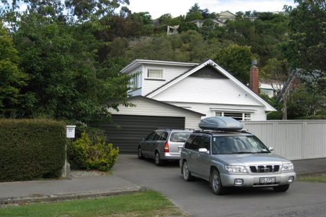 Photo of property in 45 Augusta Street, Redcliffs, Christchurch, 8081