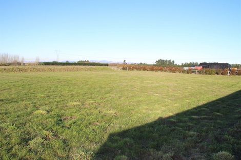 Photo of property in 107 Silver Peaks Drive, West Melton, 7618