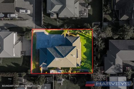 Photo of property in 12 Watervista Place, Mangere Bridge, Auckland, 2022