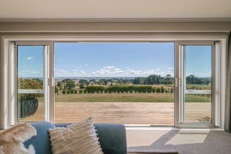 Photo of property in 225 Albert Road, Tokomaru, Palmerston North, 4474