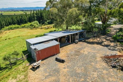 Photo of property in 405 Nightcaps-ohai Highway, Ohai, Otautau, 9689