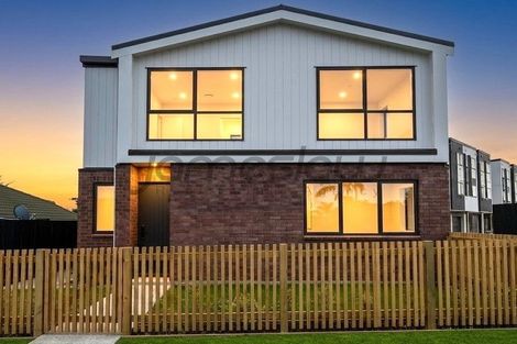 Photo of property in 796 Chapel Road, Northpark, Auckland, 2016