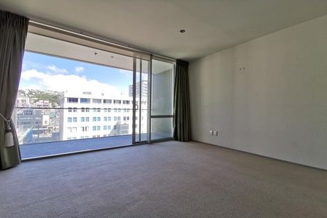 Photo of property in Sanctum Apartment, 10 Ebor Street, Te Aro, Wellington, 6011