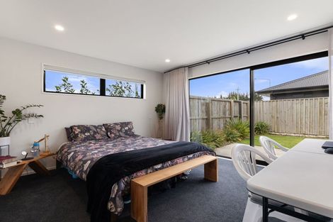 Photo of property in 1 Newman Road, Rolleston, 7614