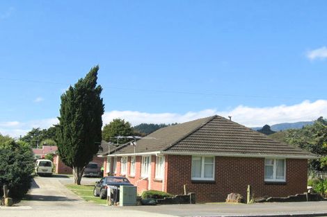 Photo of property in 3/83 Ward Street, Wallaceville, Upper Hutt, 5018